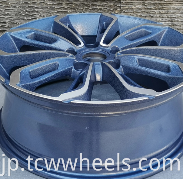 Alloy Wheel